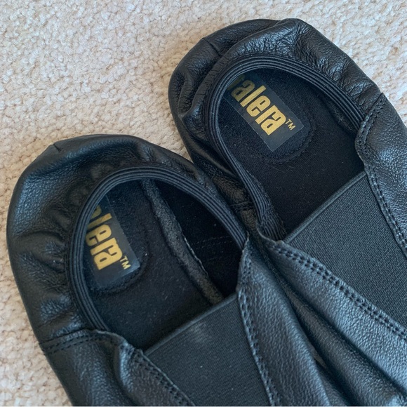 Balera | B90 Acro Shoes - Picture 4 of 9